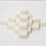Sugar Cubes Timeline